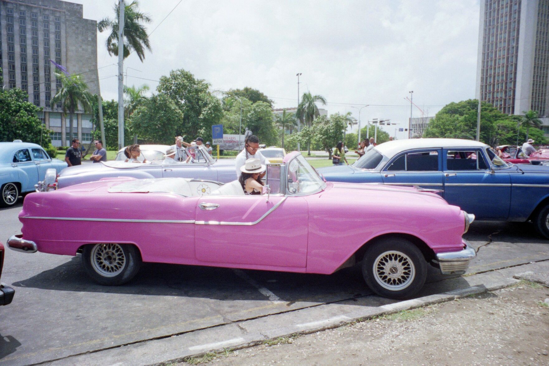 Classic Cars